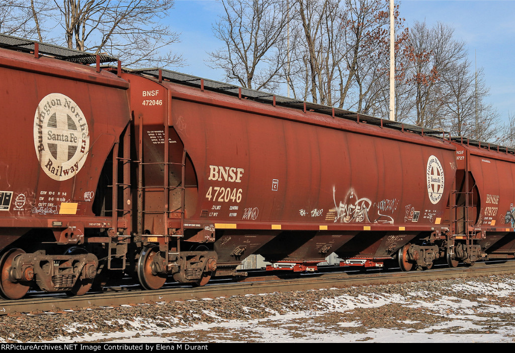 BNSF 472046